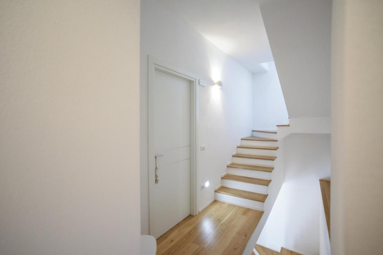 Tatta & Nanna Rooms Oliena Ngoại thất bức ảnh