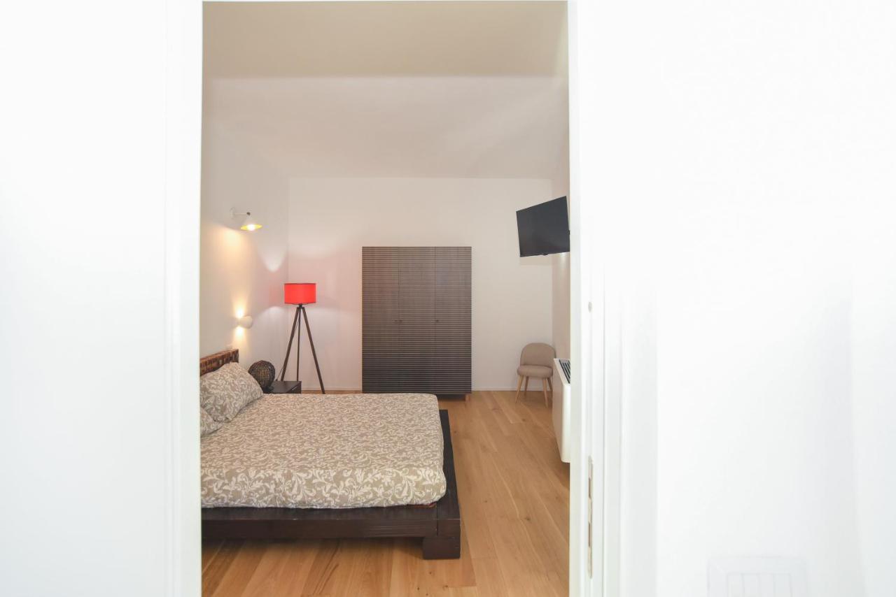 Tatta & Nanna Rooms Oliena Ngoại thất bức ảnh