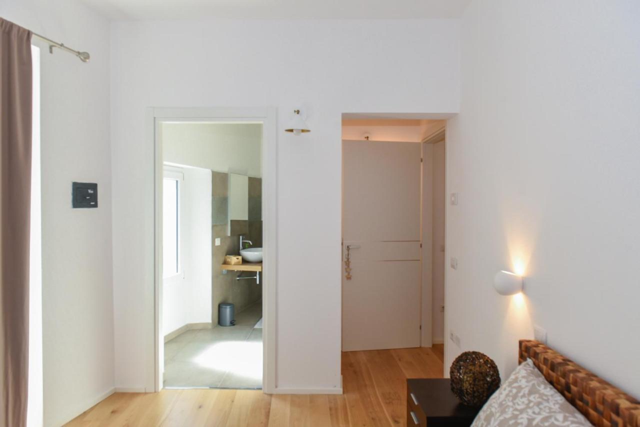 Tatta & Nanna Rooms Oliena Ngoại thất bức ảnh