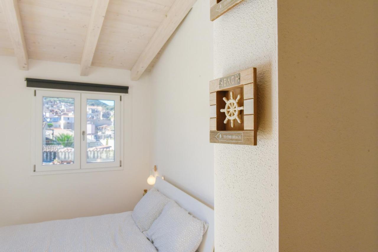 Tatta & Nanna Rooms Oliena Ngoại thất bức ảnh