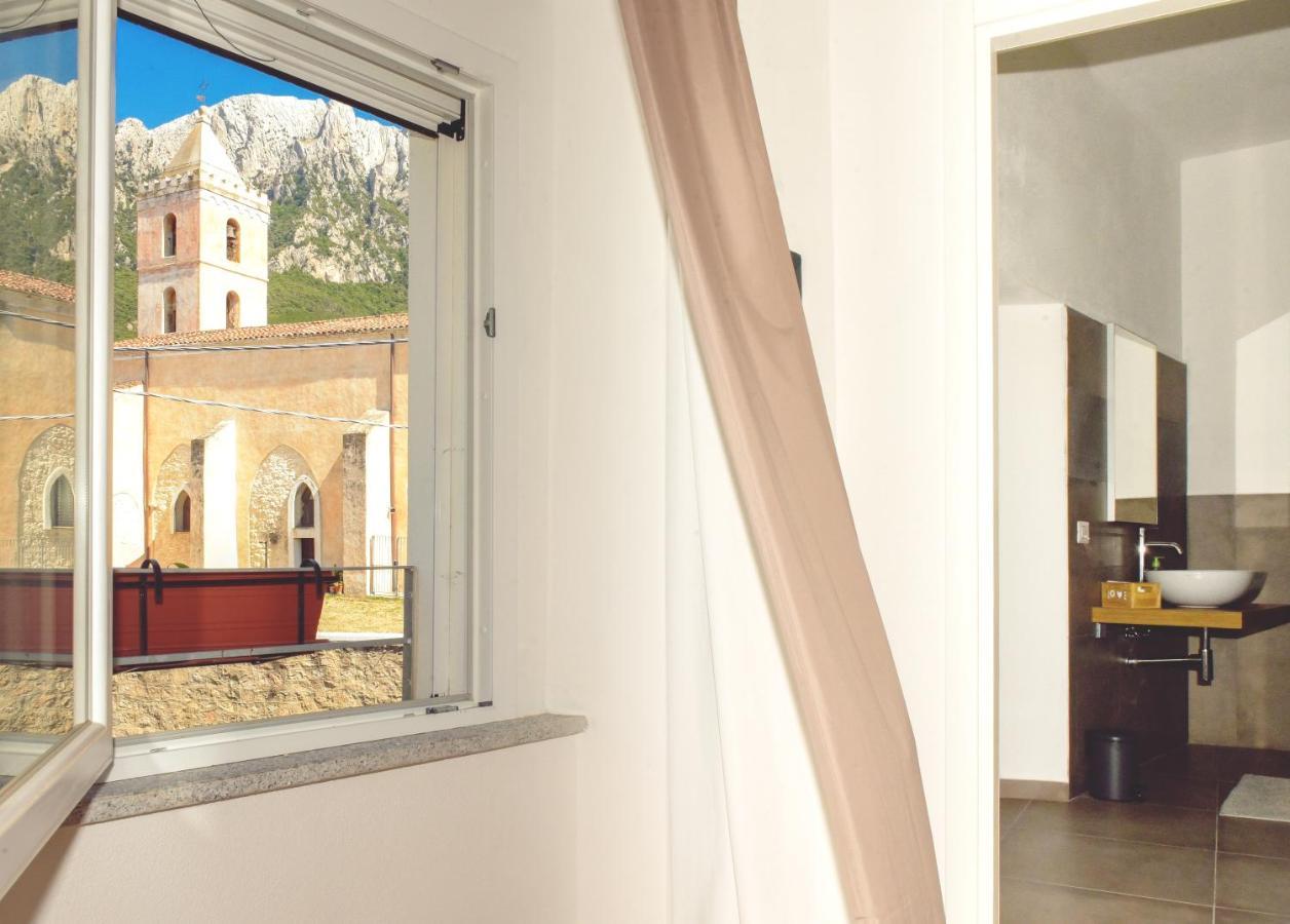 Tatta & Nanna Rooms Oliena Ngoại thất bức ảnh