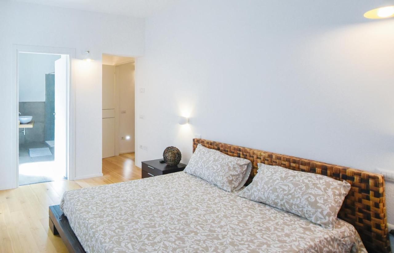 Tatta & Nanna Rooms Oliena Ngoại thất bức ảnh