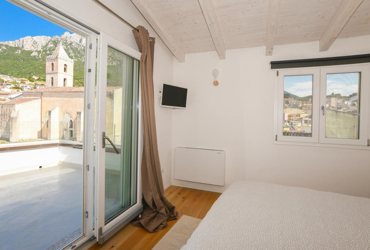 Tatta & Nanna Rooms Oliena Ngoại thất bức ảnh