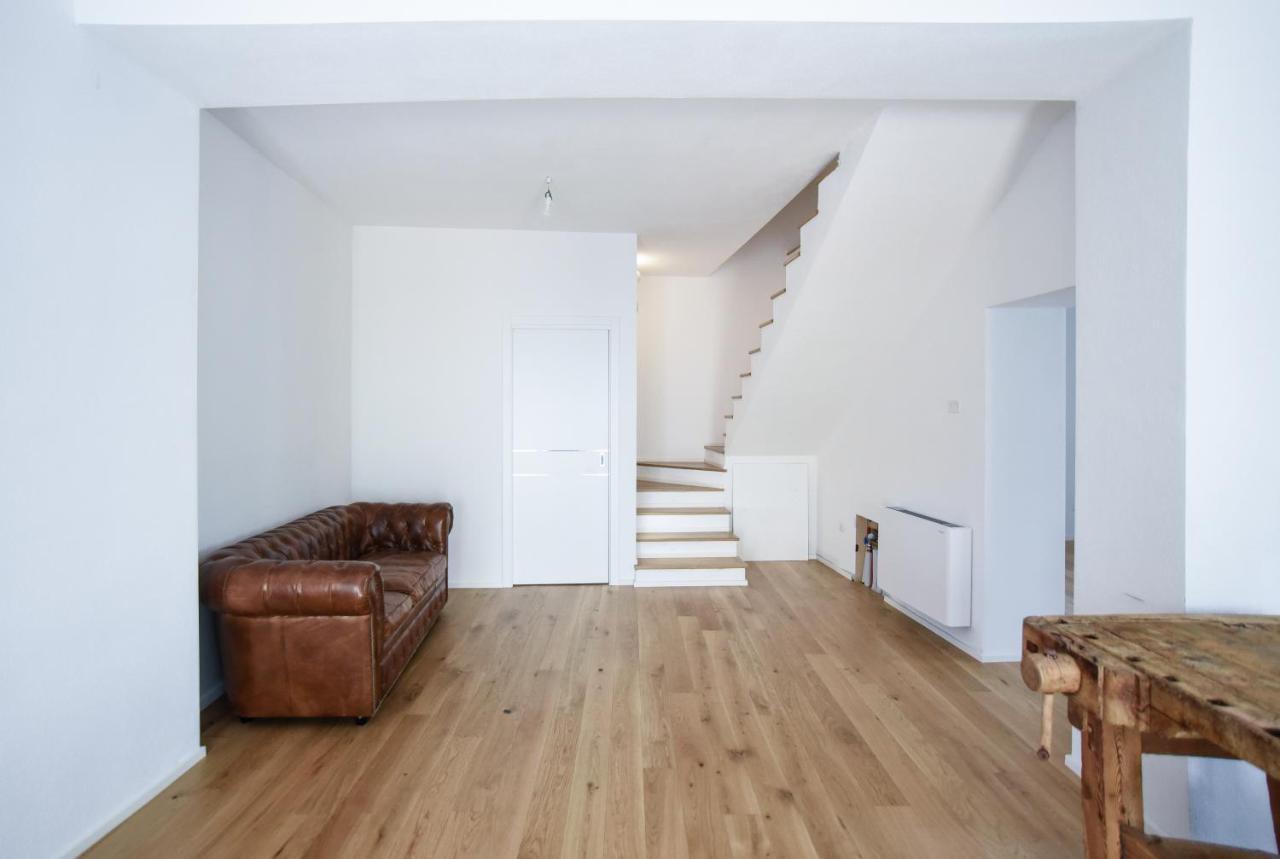 Tatta & Nanna Rooms Oliena Ngoại thất bức ảnh