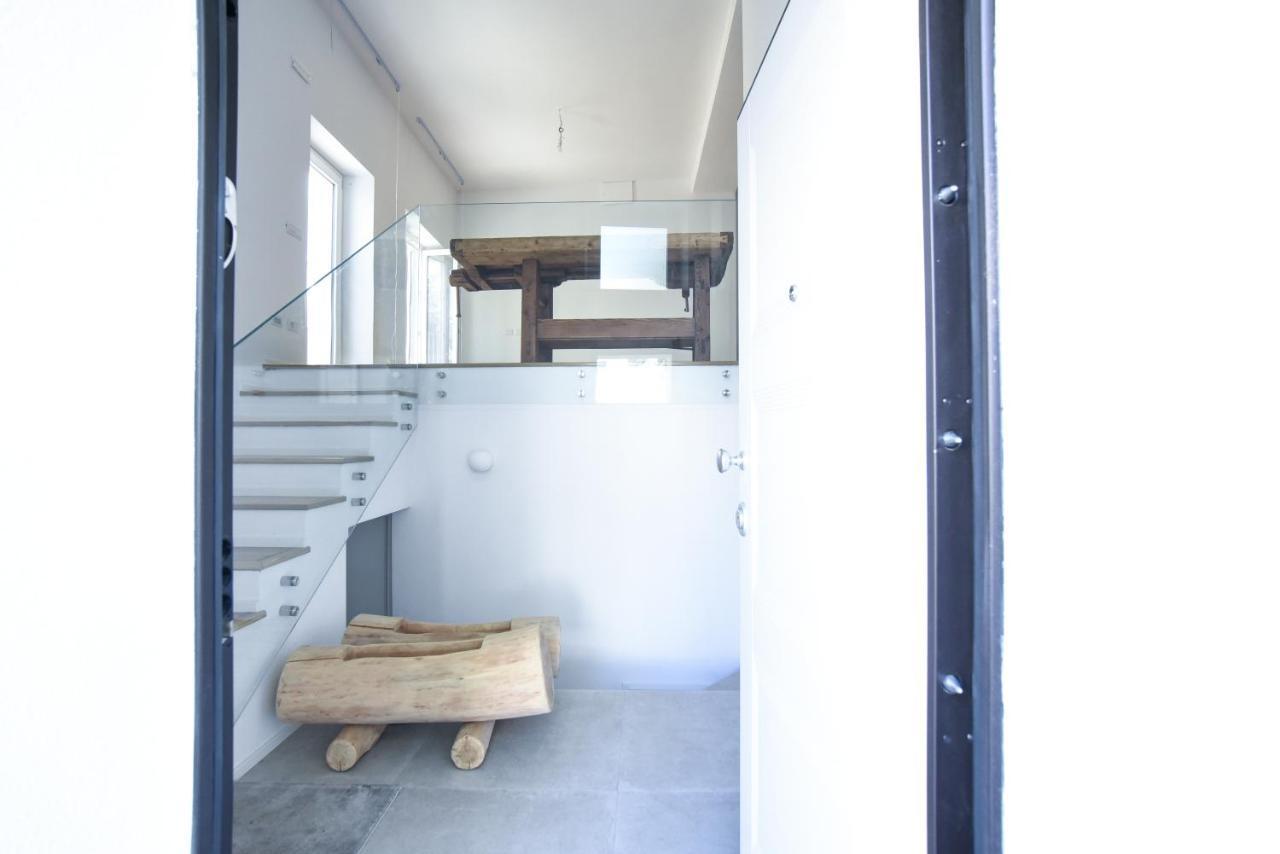Tatta & Nanna Rooms Oliena Ngoại thất bức ảnh