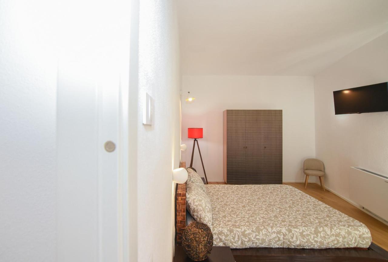 Tatta & Nanna Rooms Oliena Ngoại thất bức ảnh