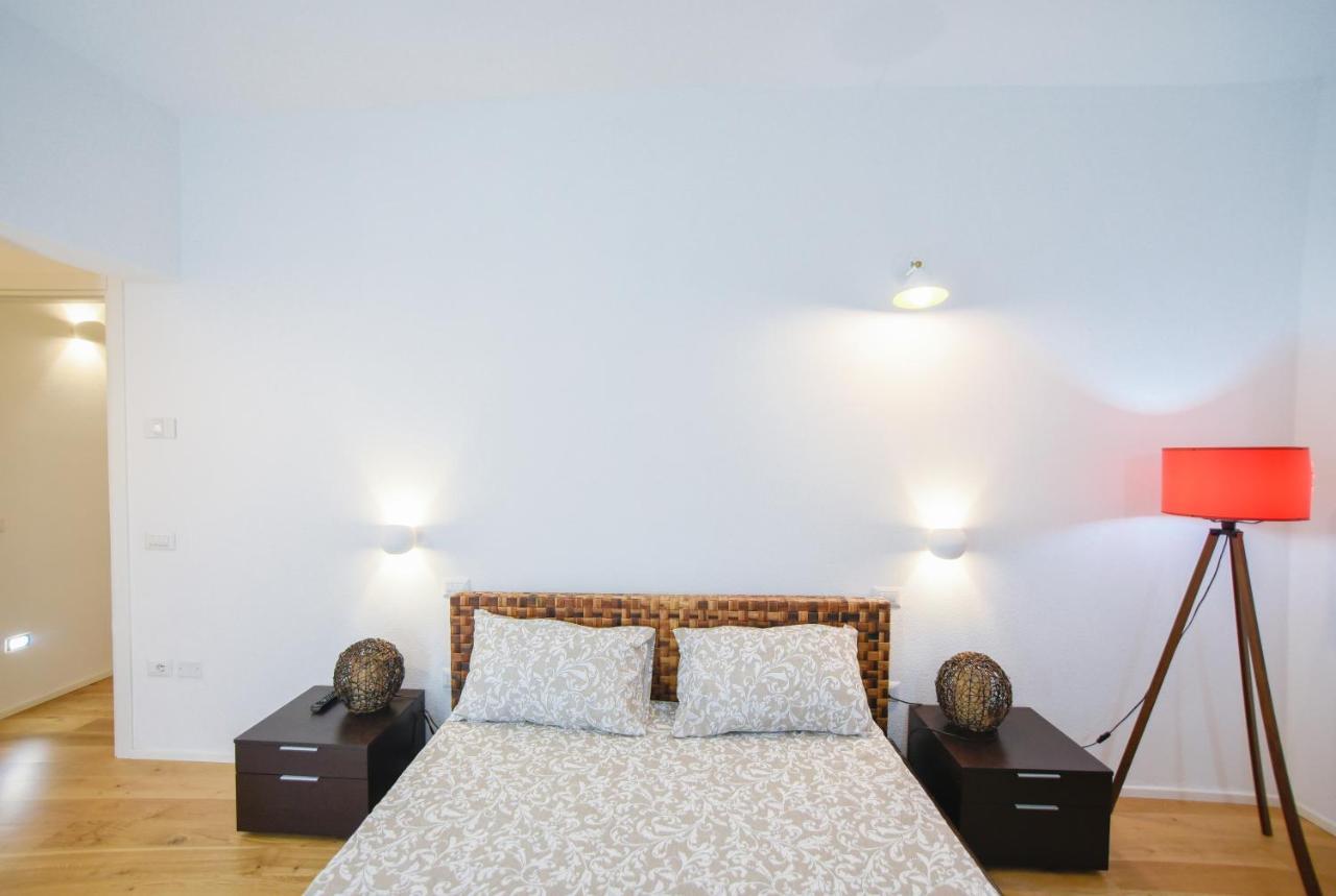 Tatta & Nanna Rooms Oliena Ngoại thất bức ảnh