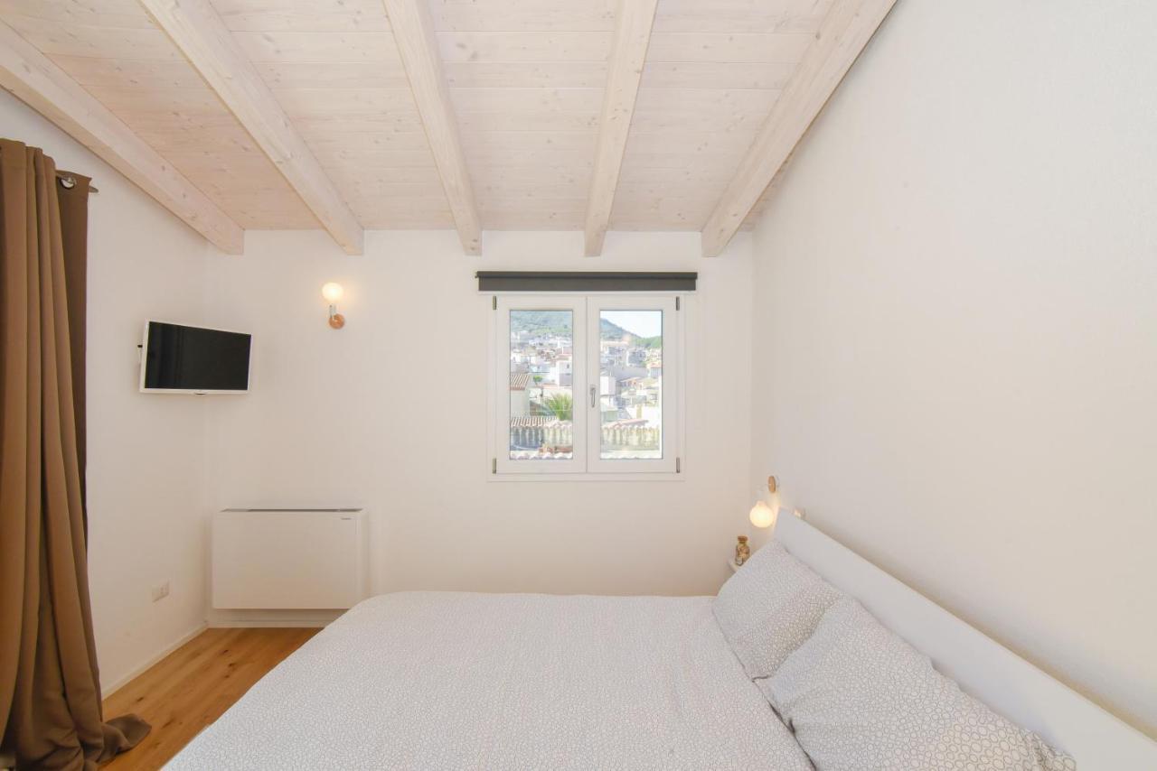 Tatta & Nanna Rooms Oliena Ngoại thất bức ảnh