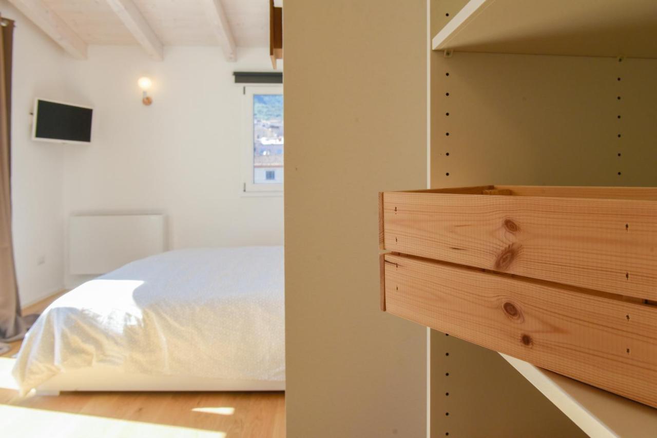 Tatta & Nanna Rooms Oliena Ngoại thất bức ảnh