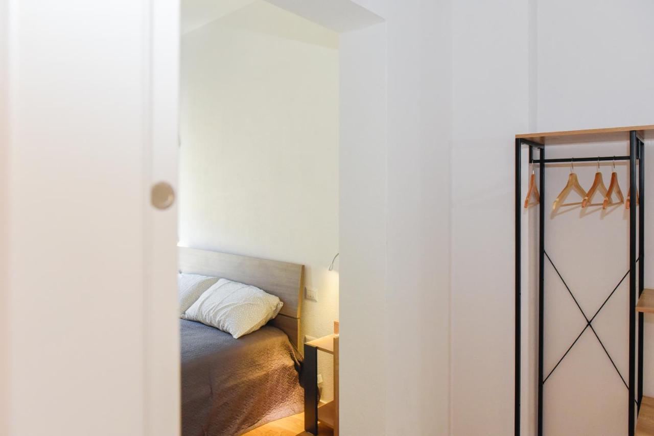 Tatta & Nanna Rooms Oliena Ngoại thất bức ảnh