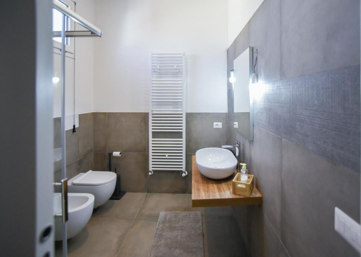 Tatta & Nanna Rooms Oliena Ngoại thất bức ảnh
