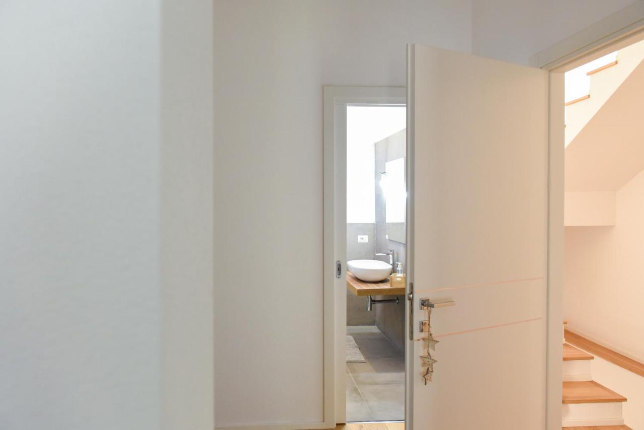 Tatta & Nanna Rooms Oliena Ngoại thất bức ảnh