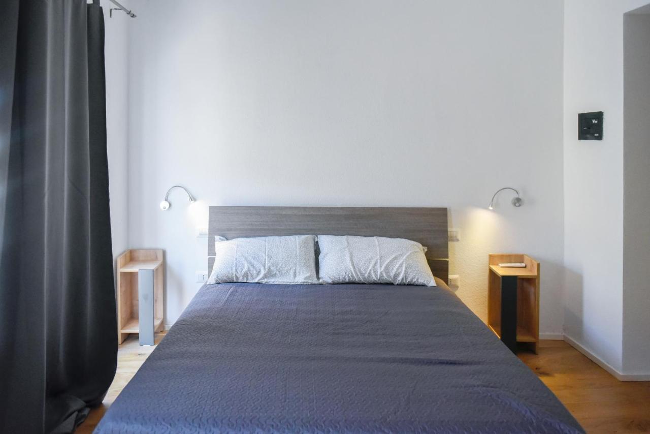Tatta & Nanna Rooms Oliena Ngoại thất bức ảnh