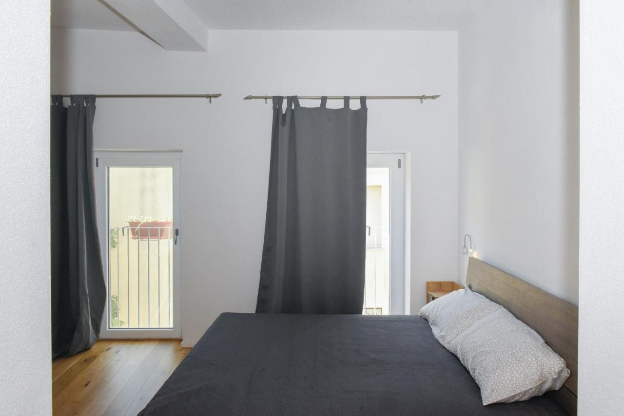Tatta & Nanna Rooms Oliena Ngoại thất bức ảnh