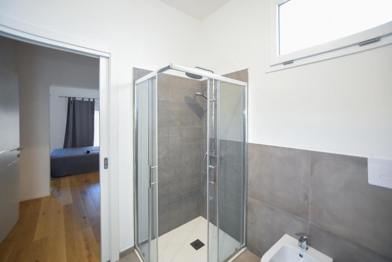 Tatta & Nanna Rooms Oliena Ngoại thất bức ảnh