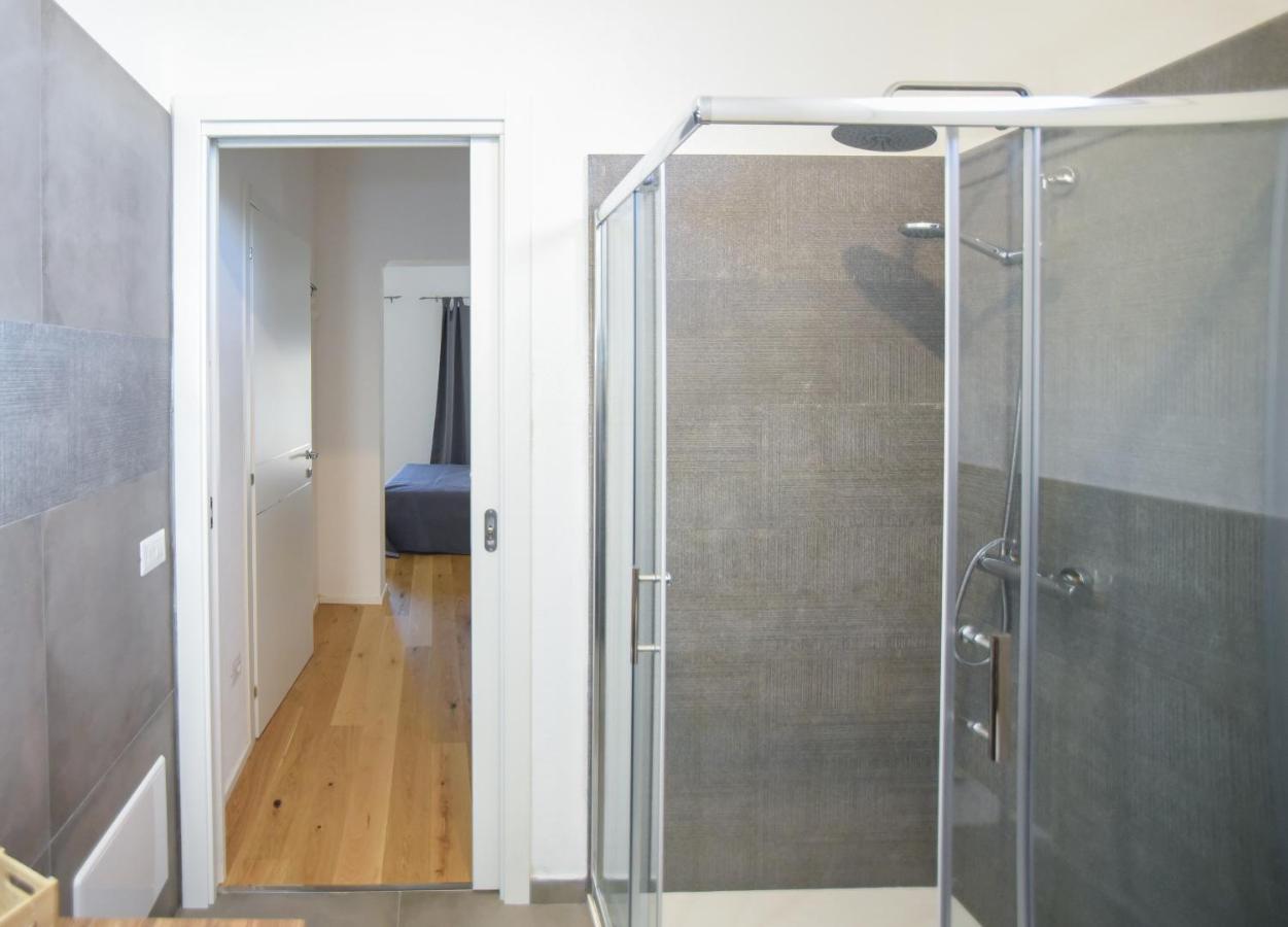 Tatta & Nanna Rooms Oliena Ngoại thất bức ảnh
